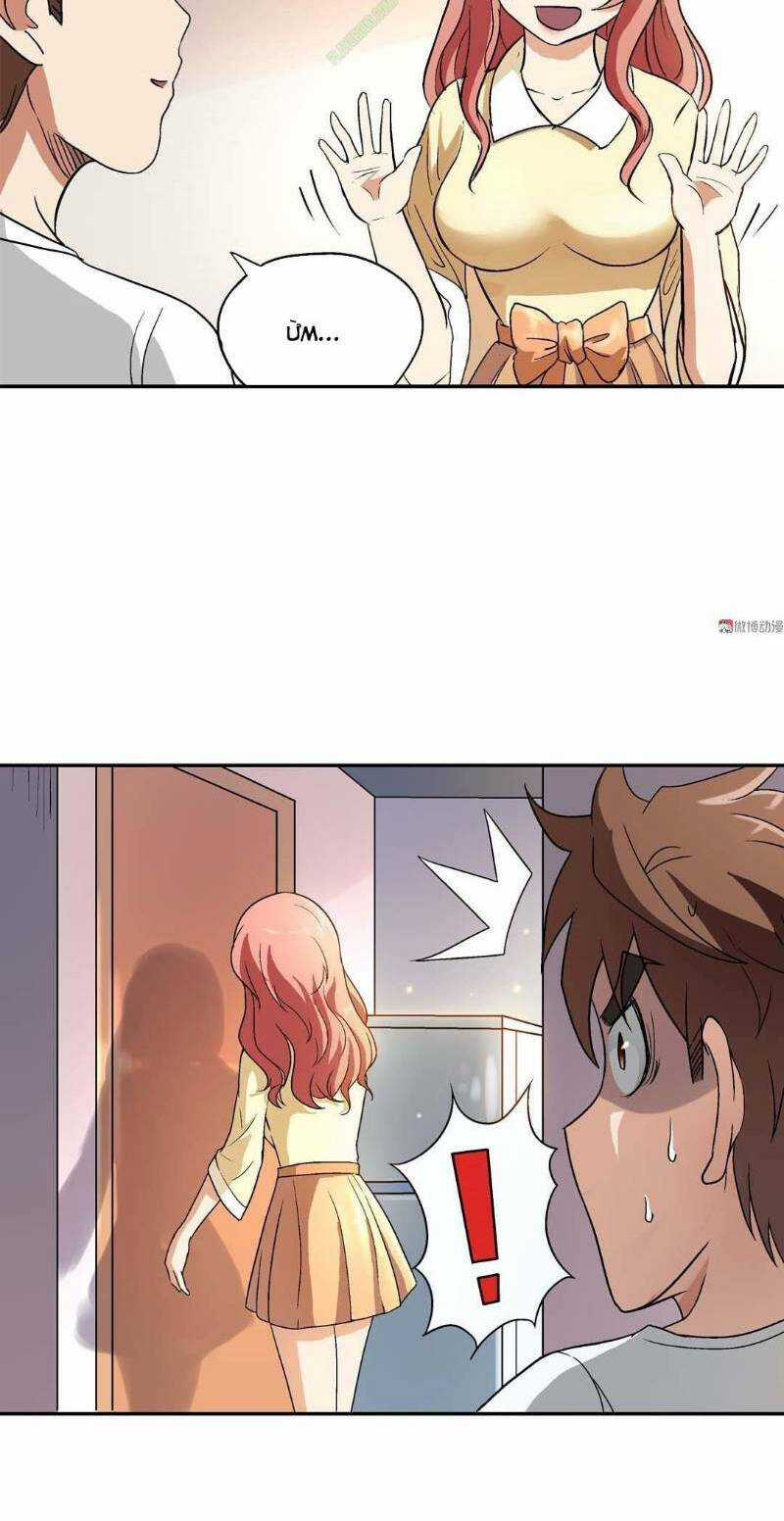 Khống Vận Sư - Chapter 20 - Trang 14