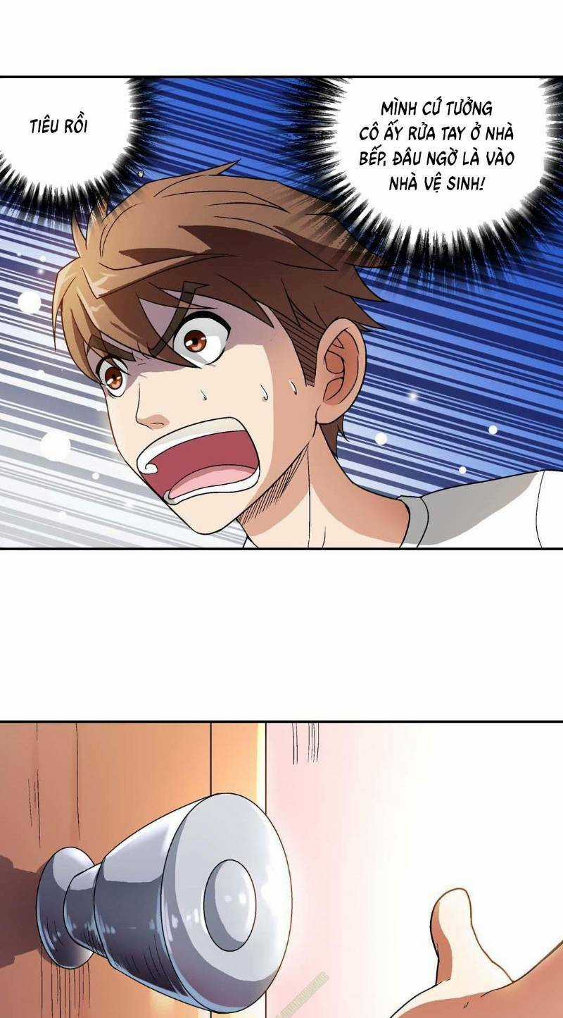 Khống Vận Sư - Chapter 20 - Trang 15