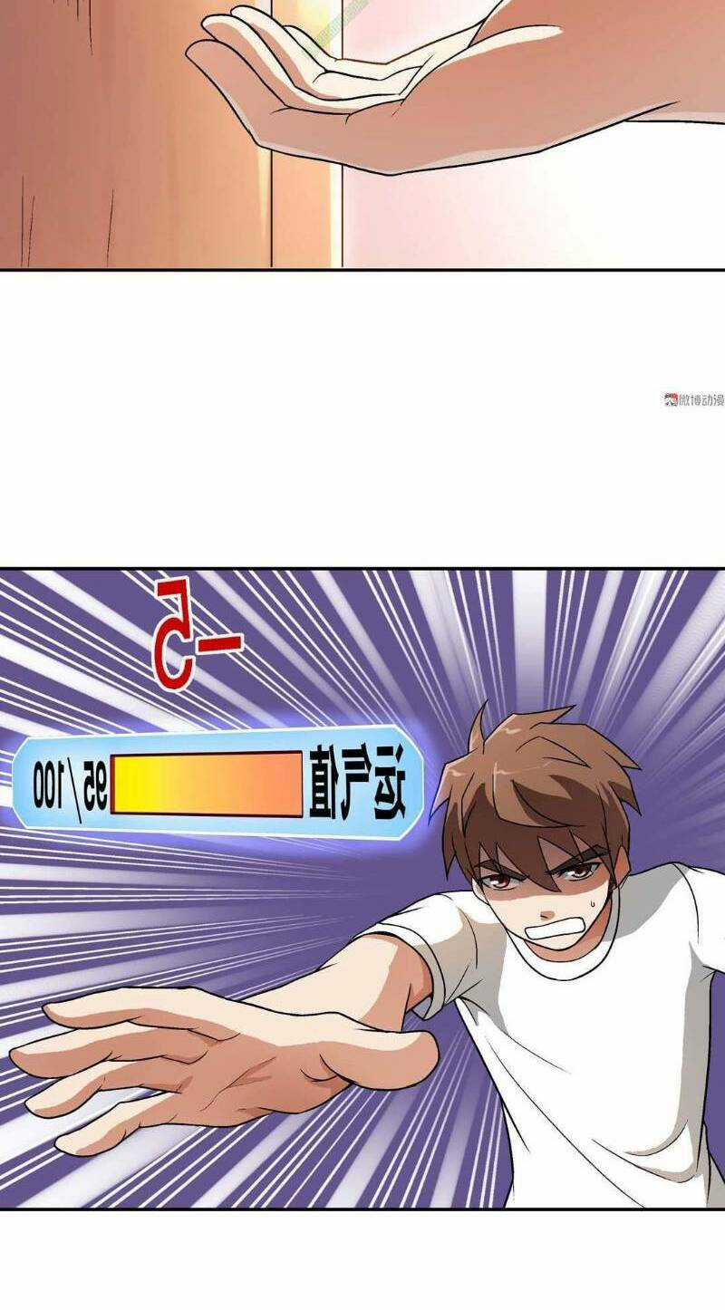 Khống Vận Sư - Chapter 20 - Trang 16