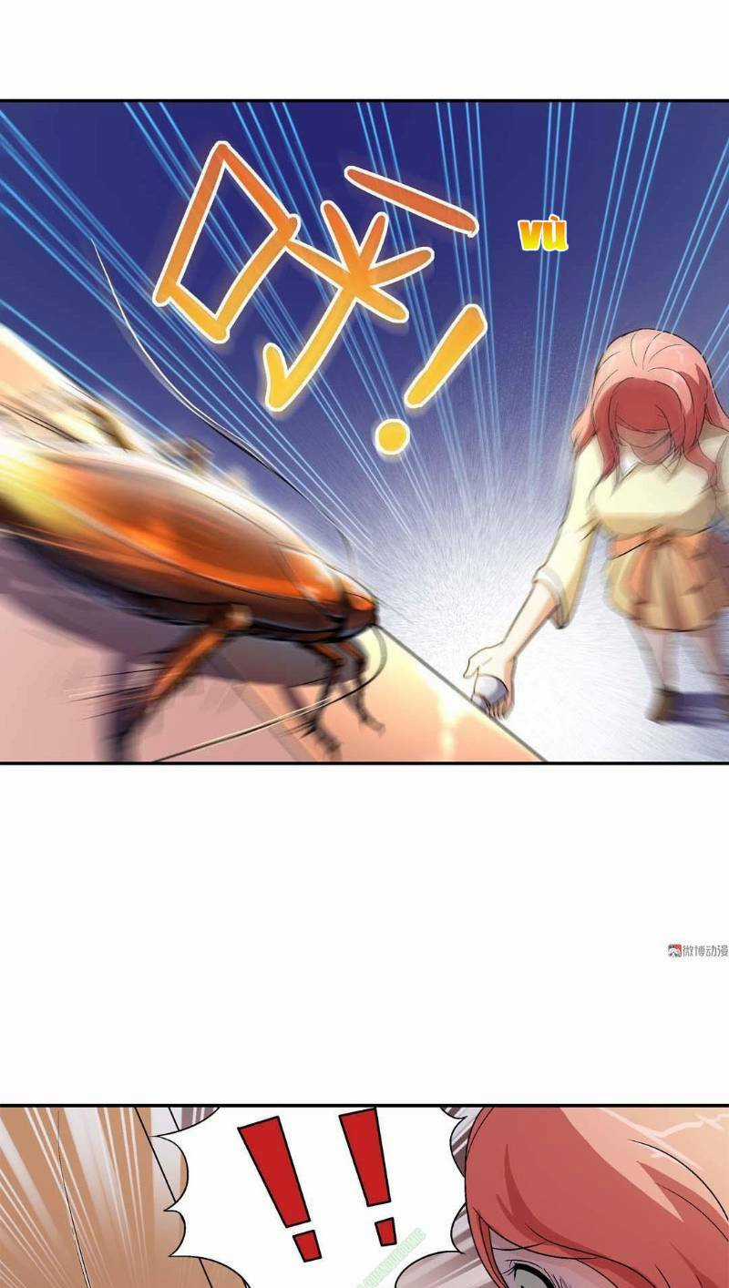 Khống Vận Sư - Chapter 20 - Trang 17