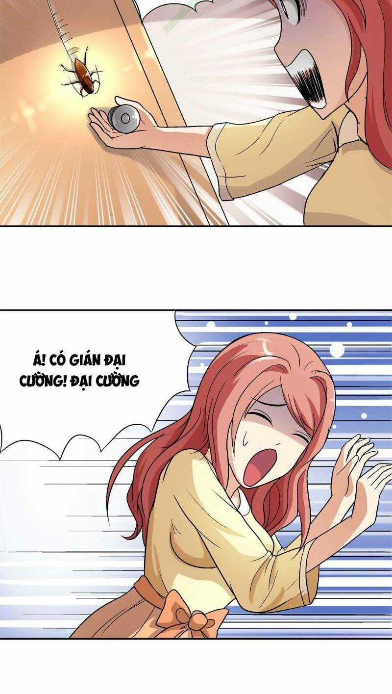 Khống Vận Sư - Chapter 20 - Trang 18