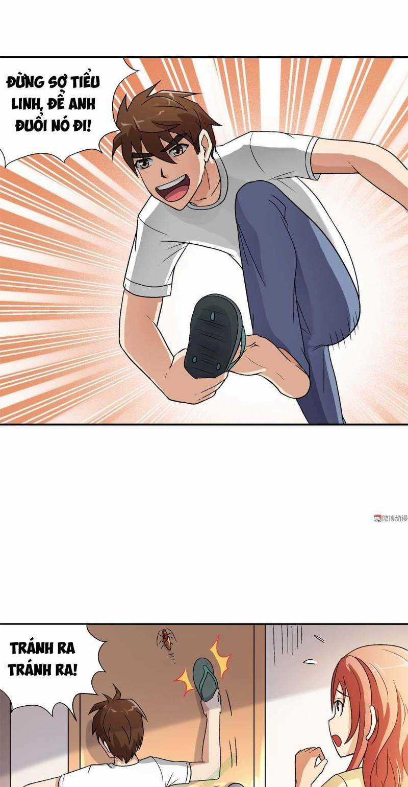 Khống Vận Sư - Chapter 20 - Trang 19