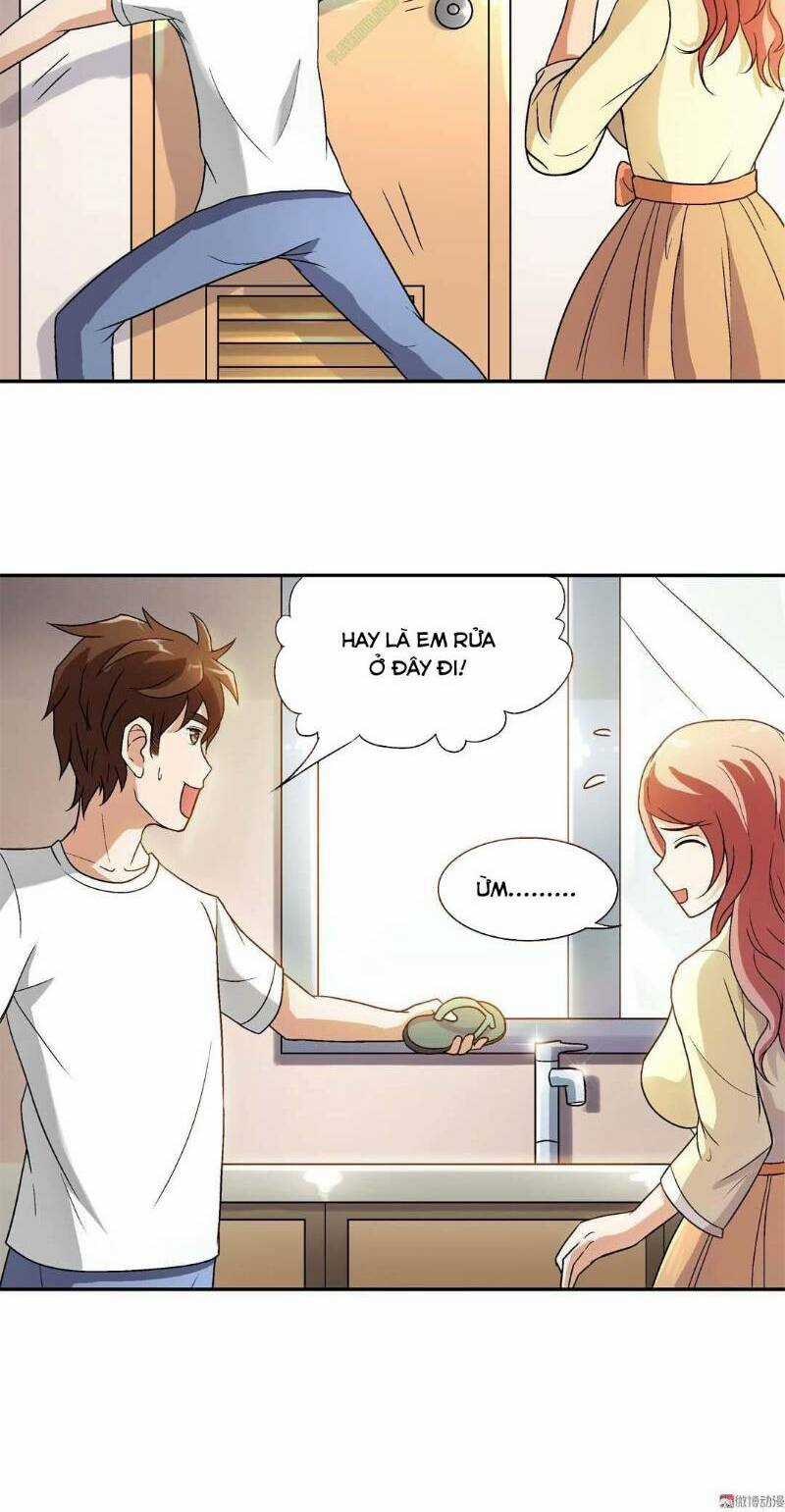 Khống Vận Sư - Chapter 20 - Trang 20