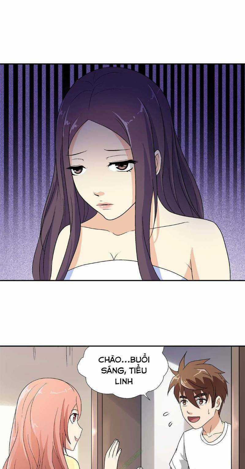 Khống Vận Sư - Chapter 20 - Trang 3