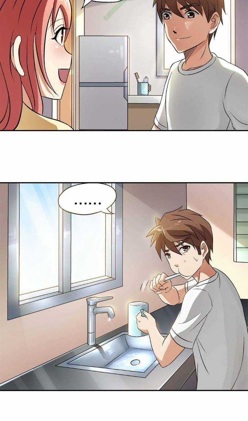 Khống Vận Sư - Chapter 20 - Trang 8