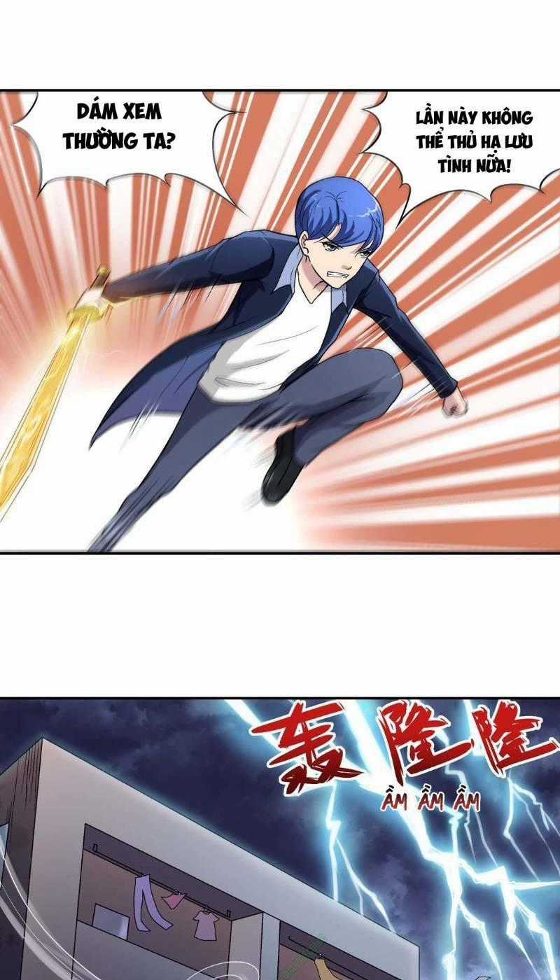 Khống Vận Sư - Chapter 22 - Trang 1