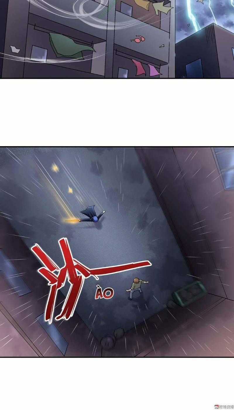 Khống Vận Sư - Chapter 22 - Trang 2