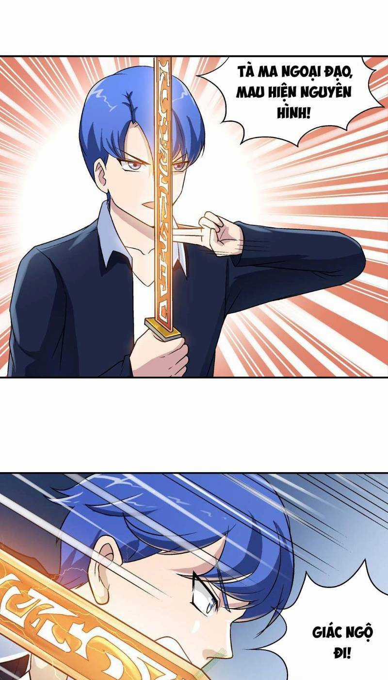 Khống Vận Sư - Chapter 22 - Trang 11