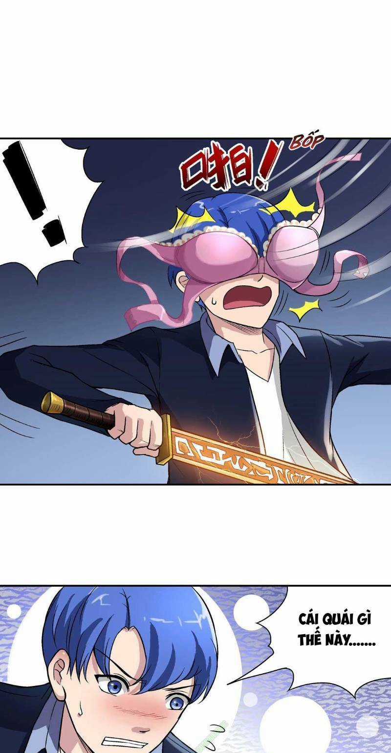 Khống Vận Sư - Chapter 22 - Trang 13