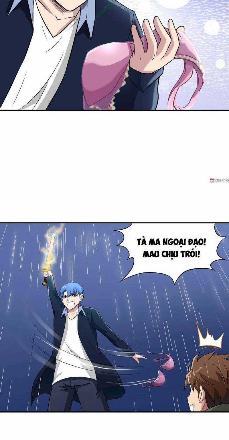 Khống Vận Sư - Chapter 22 - Trang 14