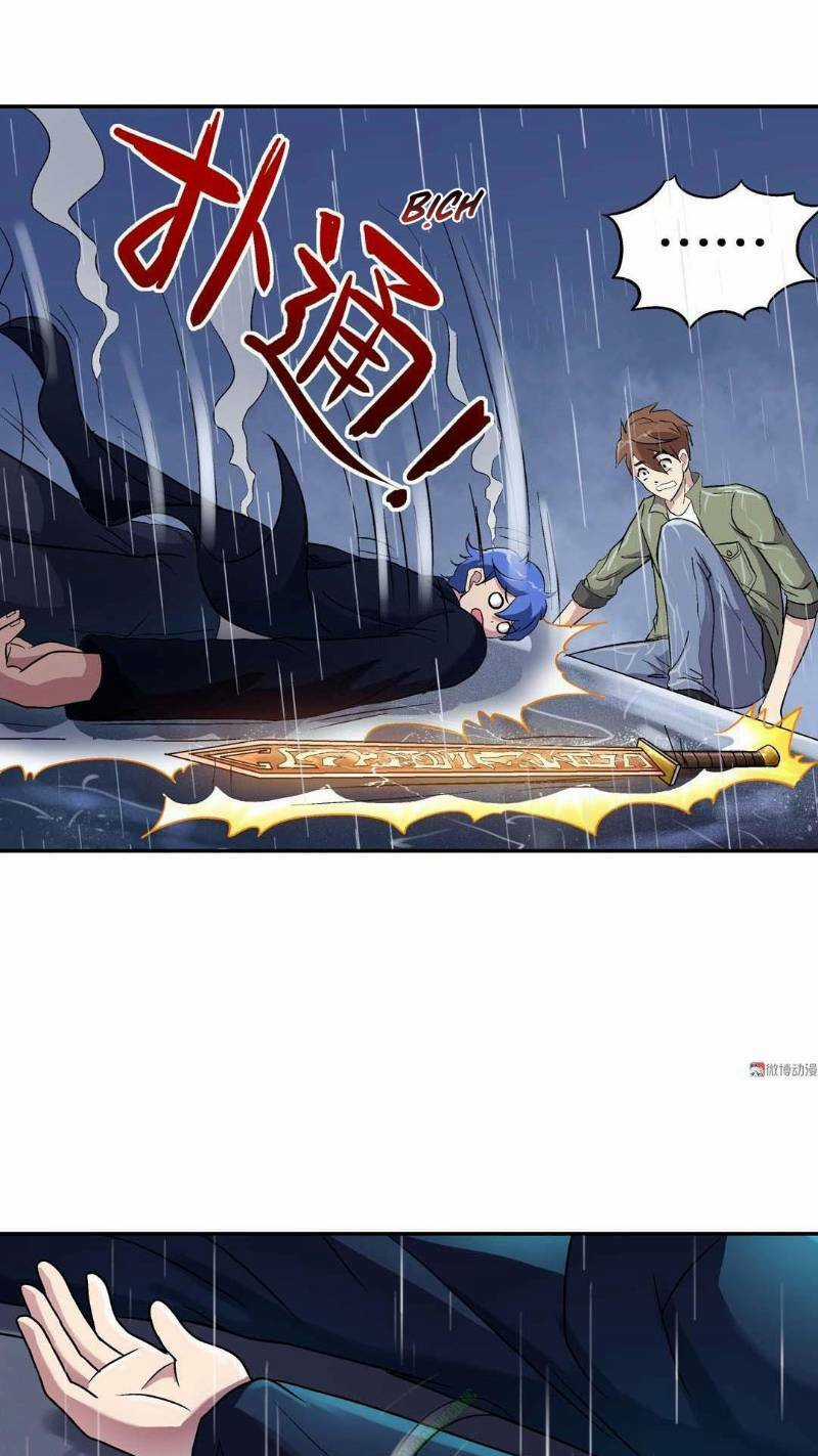 Khống Vận Sư - Chapter 22 - Trang 17