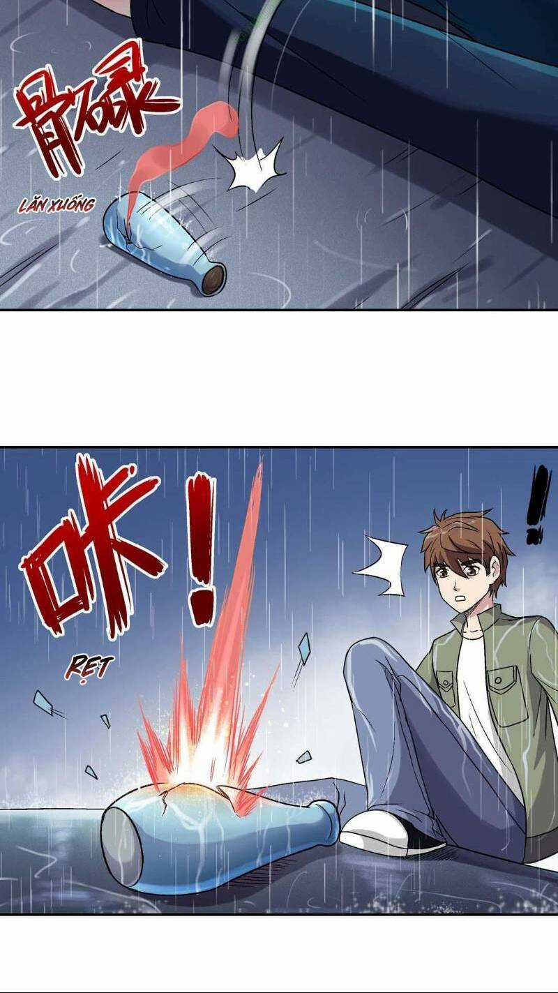 Khống Vận Sư - Chapter 22 - Trang 18