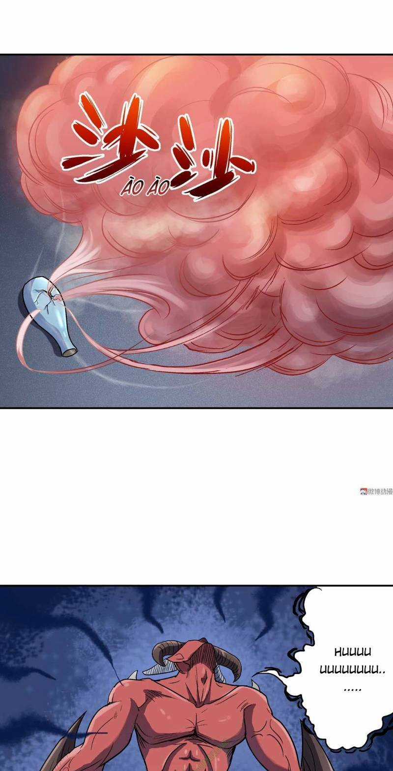 Khống Vận Sư - Chapter 22 - Trang 19