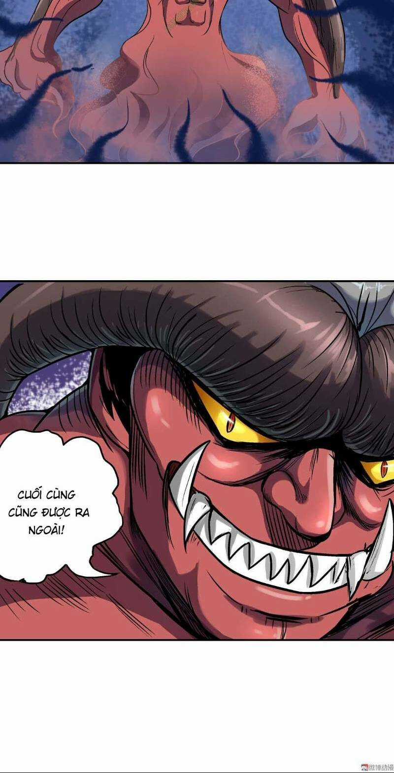 Khống Vận Sư - Chapter 22 - Trang 20