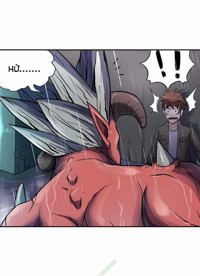 Khống Vận Sư - Chapter 22 - Trang 23