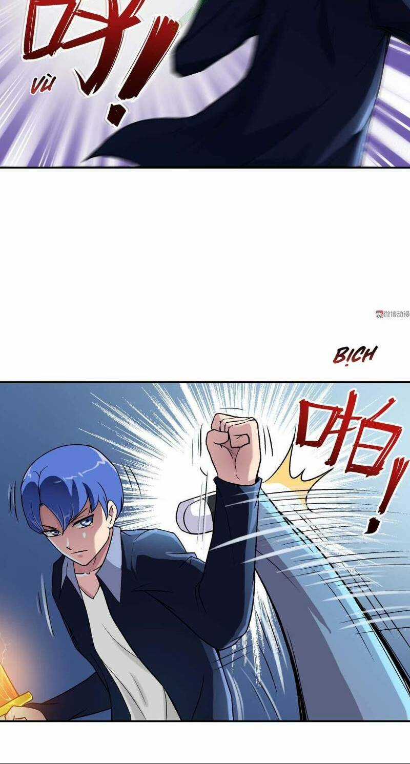 Khống Vận Sư - Chapter 22 - Trang 4