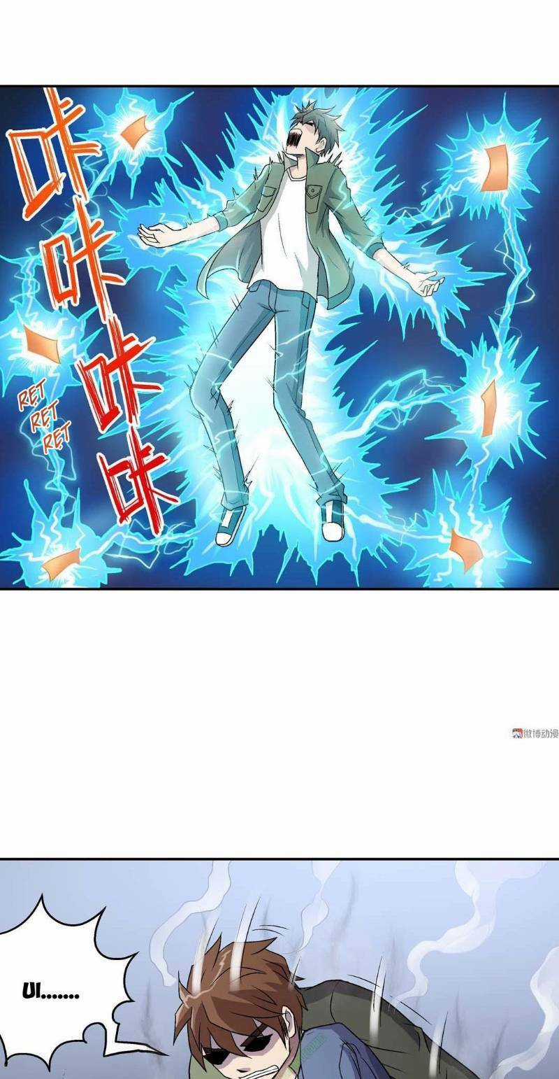 Khống Vận Sư - Chapter 22 - Trang 9