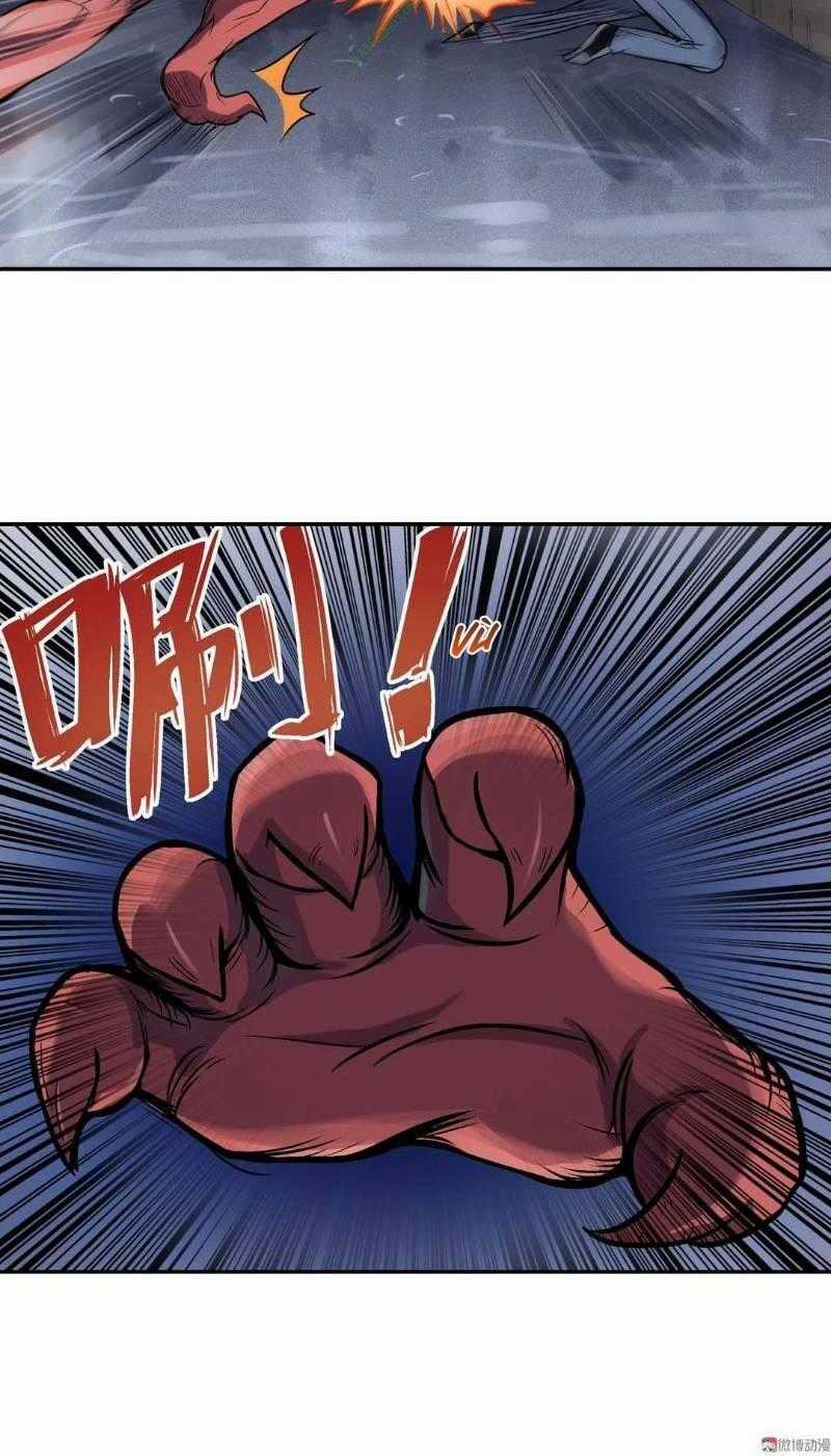 Khống Vận Sư - Chapter 23 - Trang 2