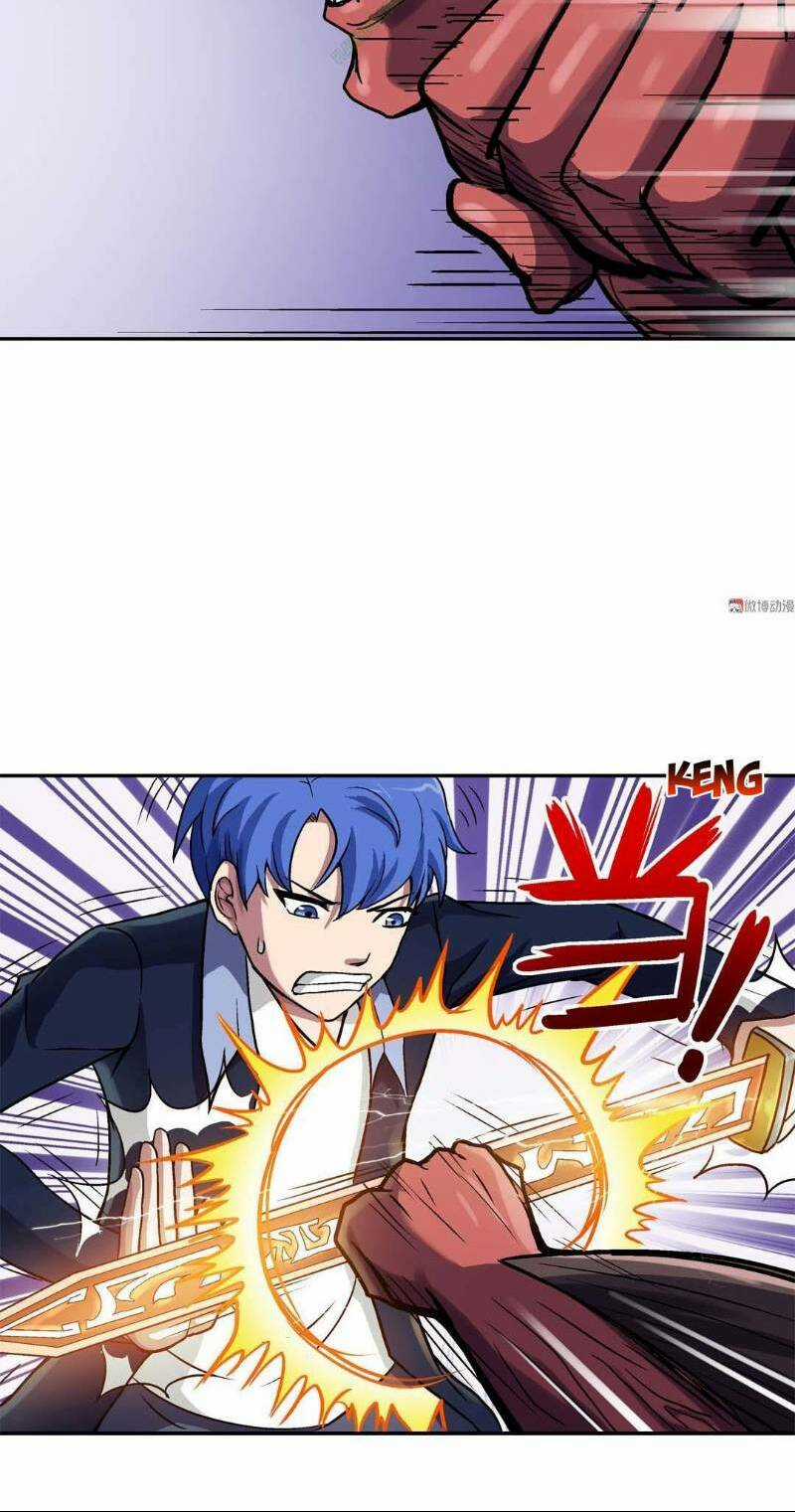 Khống Vận Sư - Chapter 23 - Trang 14