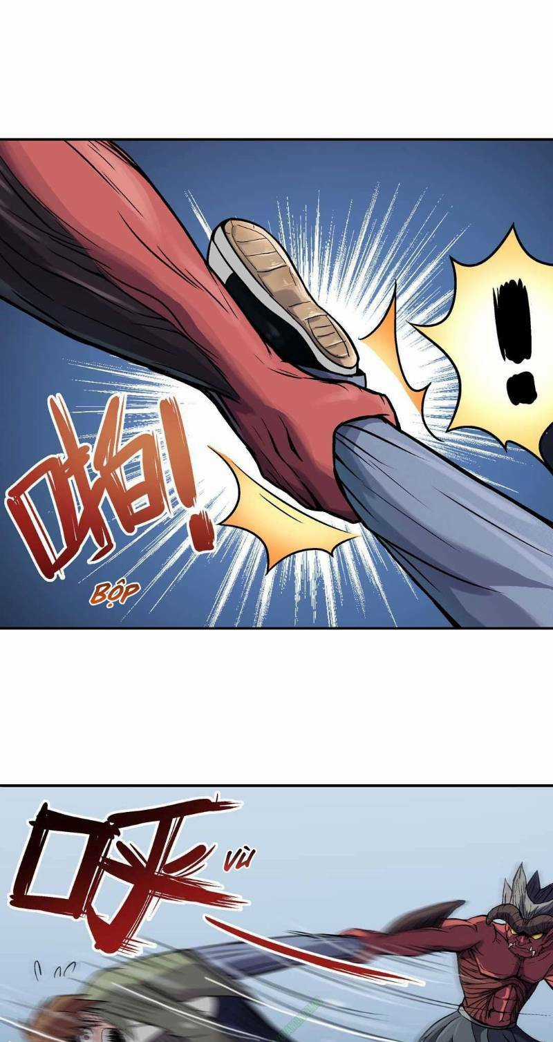 Khống Vận Sư - Chapter 23 - Trang 3