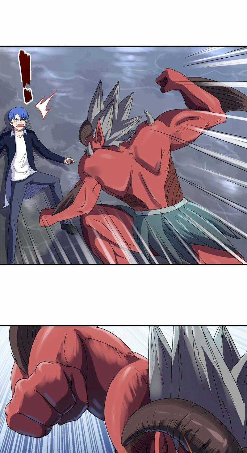 Khống Vận Sư - Chapter 23 - Trang 23