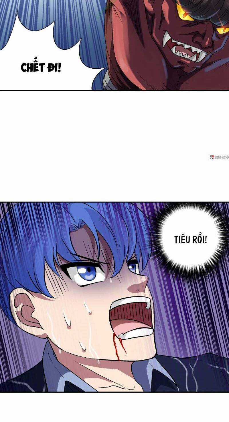 Khống Vận Sư - Chapter 23 - Trang 24