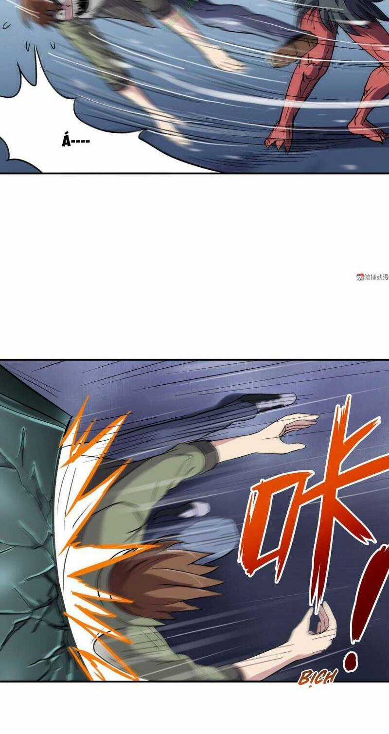 Khống Vận Sư - Chapter 23 - Trang 4