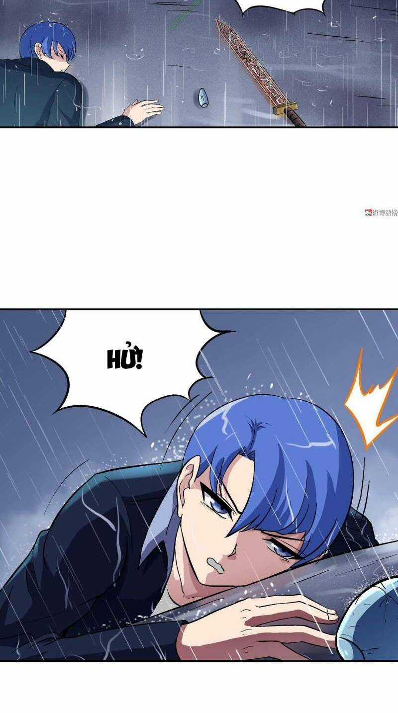 Khống Vận Sư - Chapter 23 - Trang 6