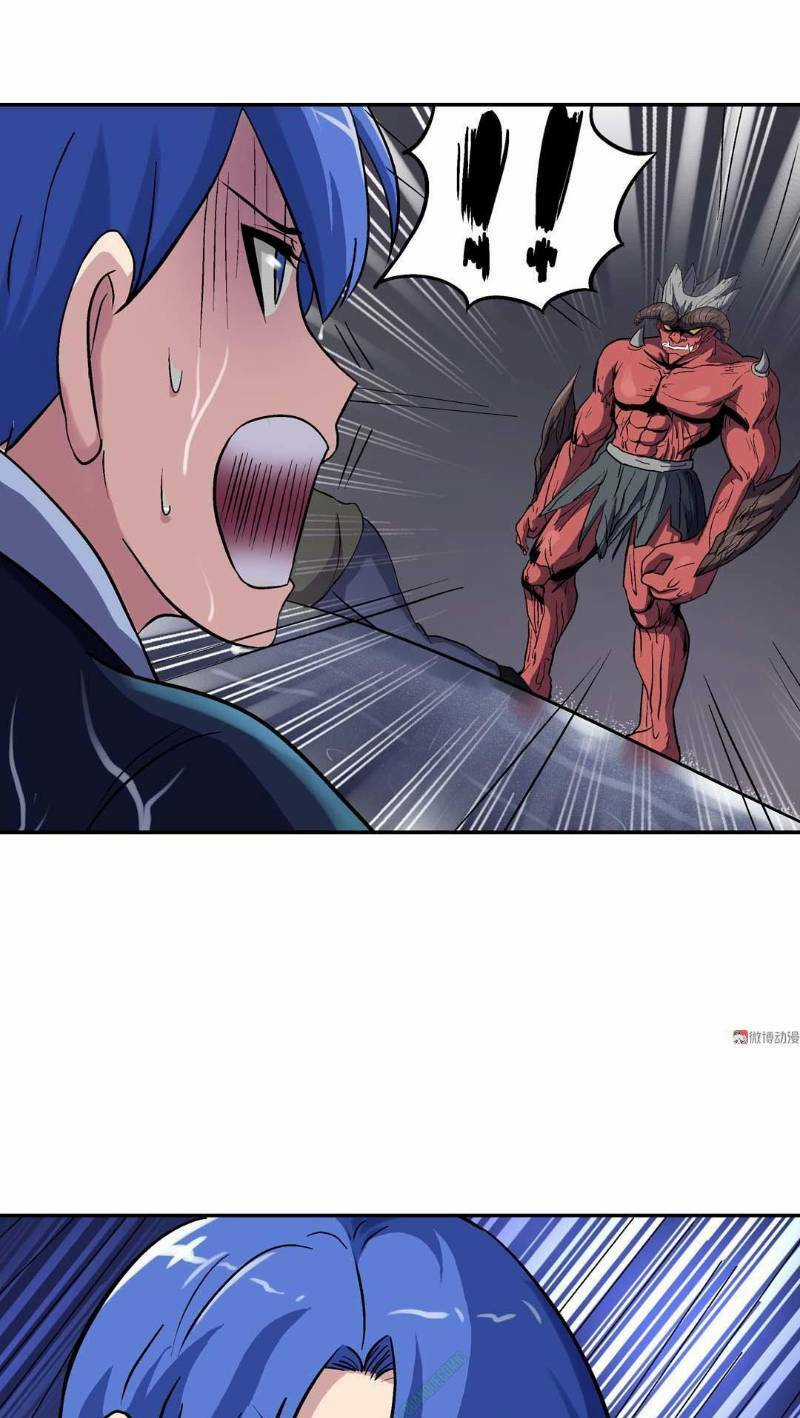 Khống Vận Sư - Chapter 23 - Trang 7