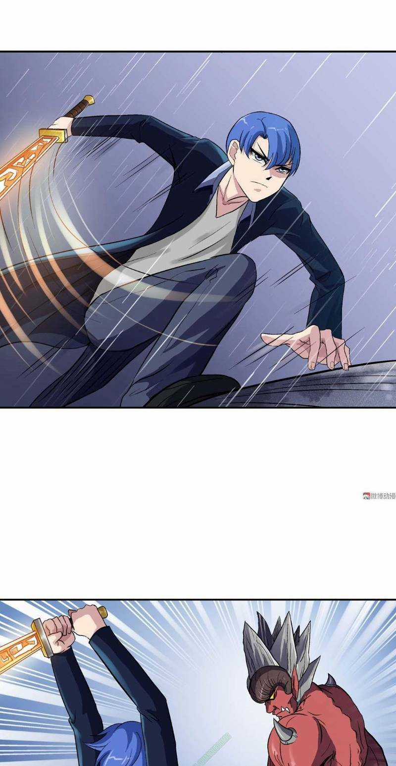 Khống Vận Sư - Chapter 23 - Trang 9