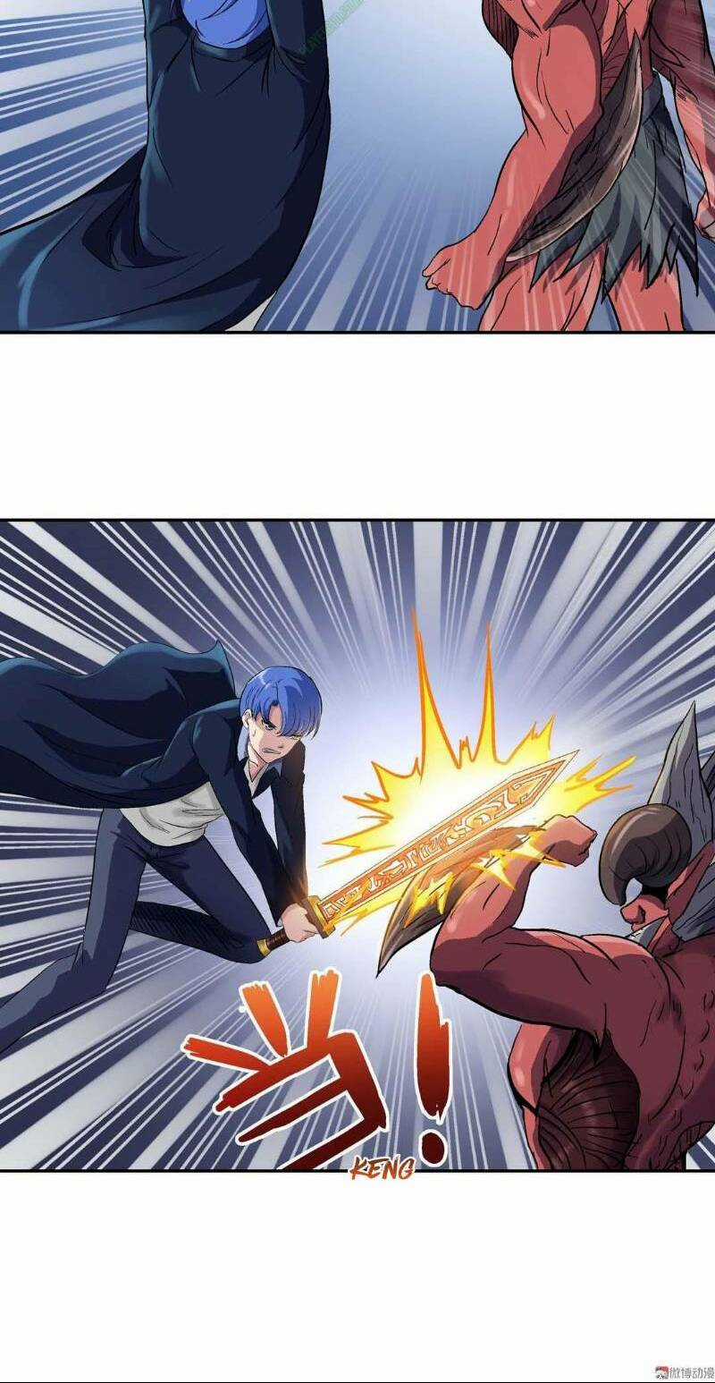 Khống Vận Sư - Chapter 23 - Trang 10