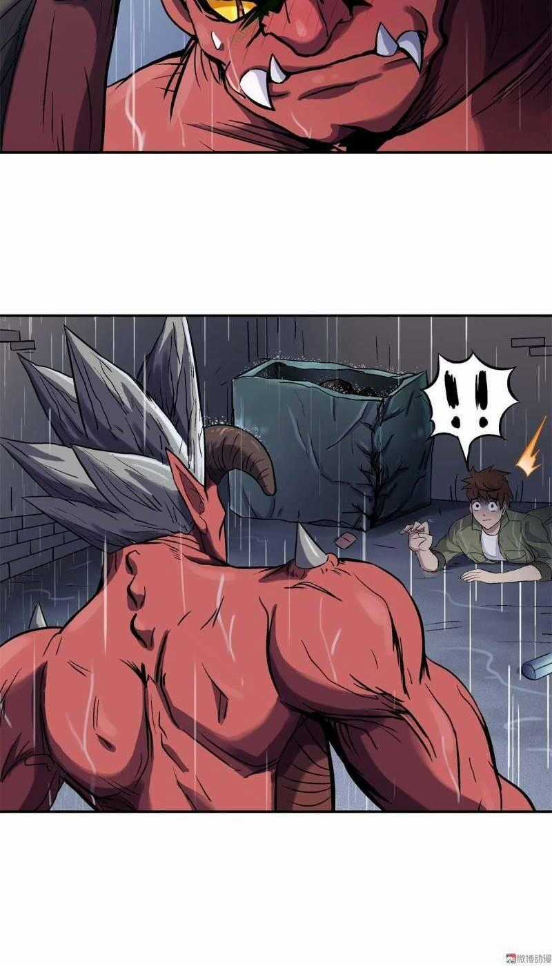 Khống Vận Sư - Chapter 24 - Trang 2