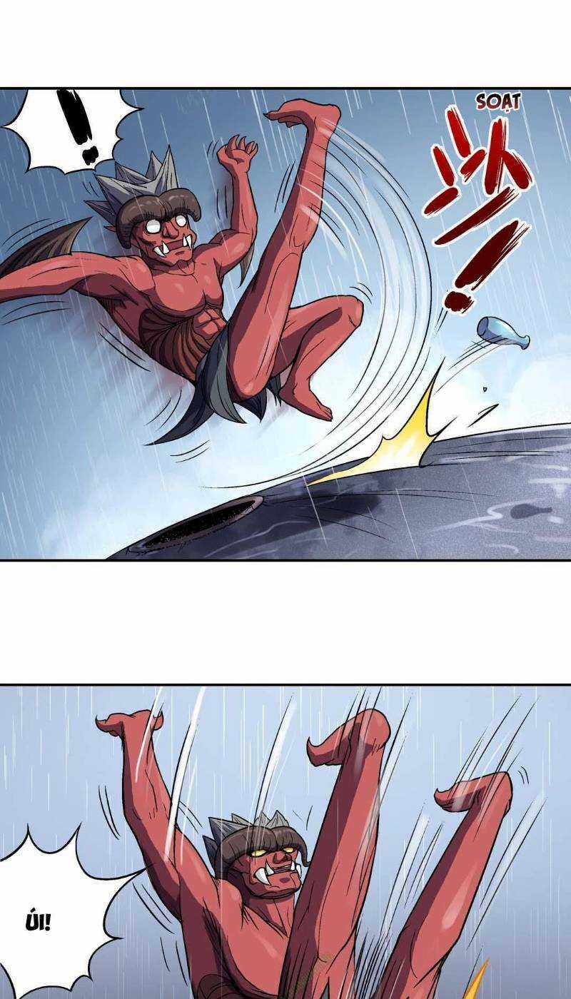 Khống Vận Sư - Chapter 24 - Trang 11