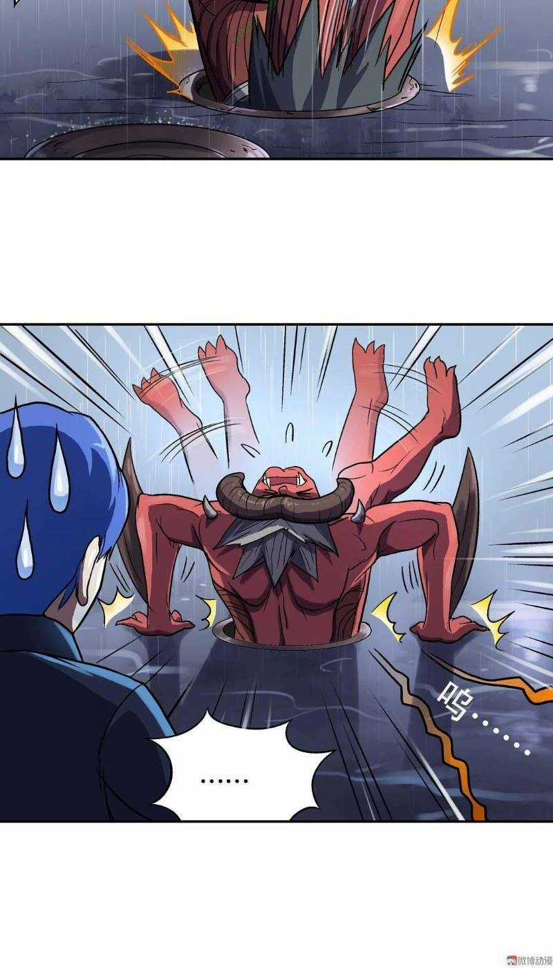 Khống Vận Sư - Chapter 24 - Trang 12