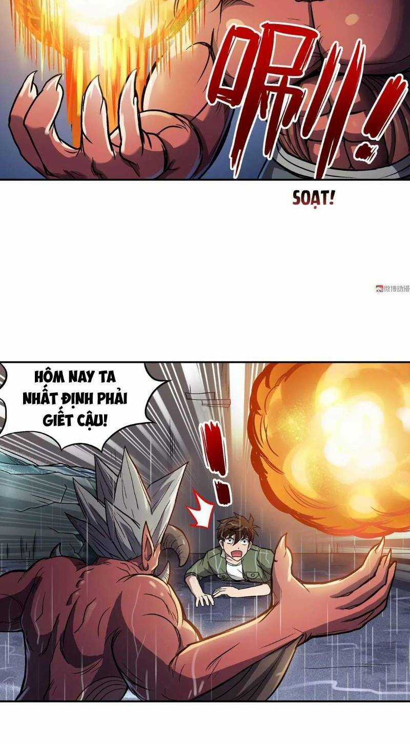 Khống Vận Sư - Chapter 24 - Trang 14