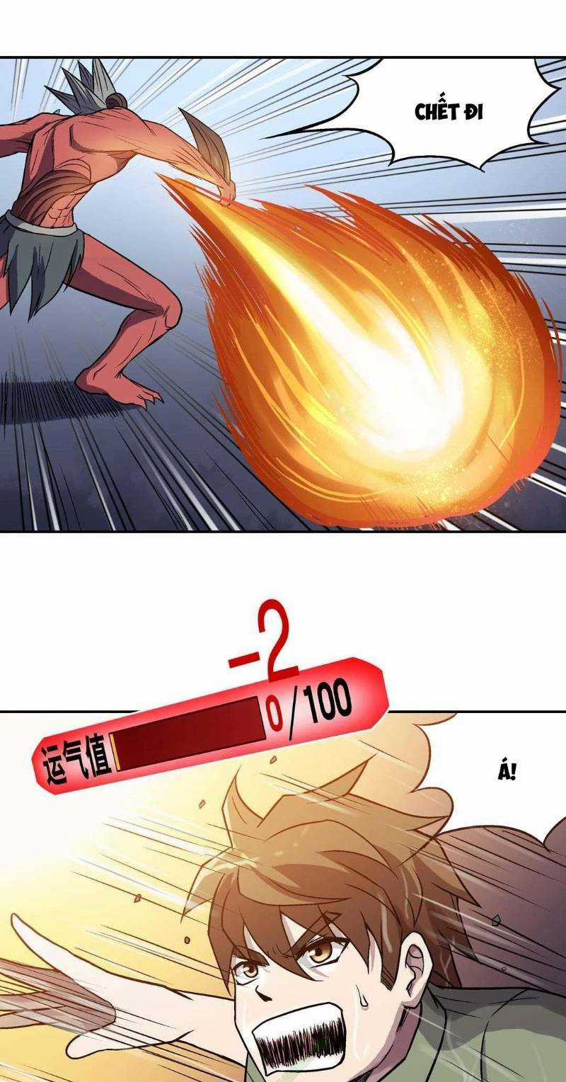 Khống Vận Sư - Chapter 24 - Trang 15