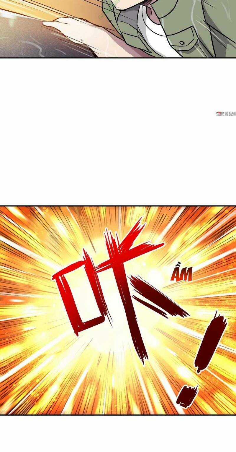 Khống Vận Sư - Chapter 24 - Trang 16