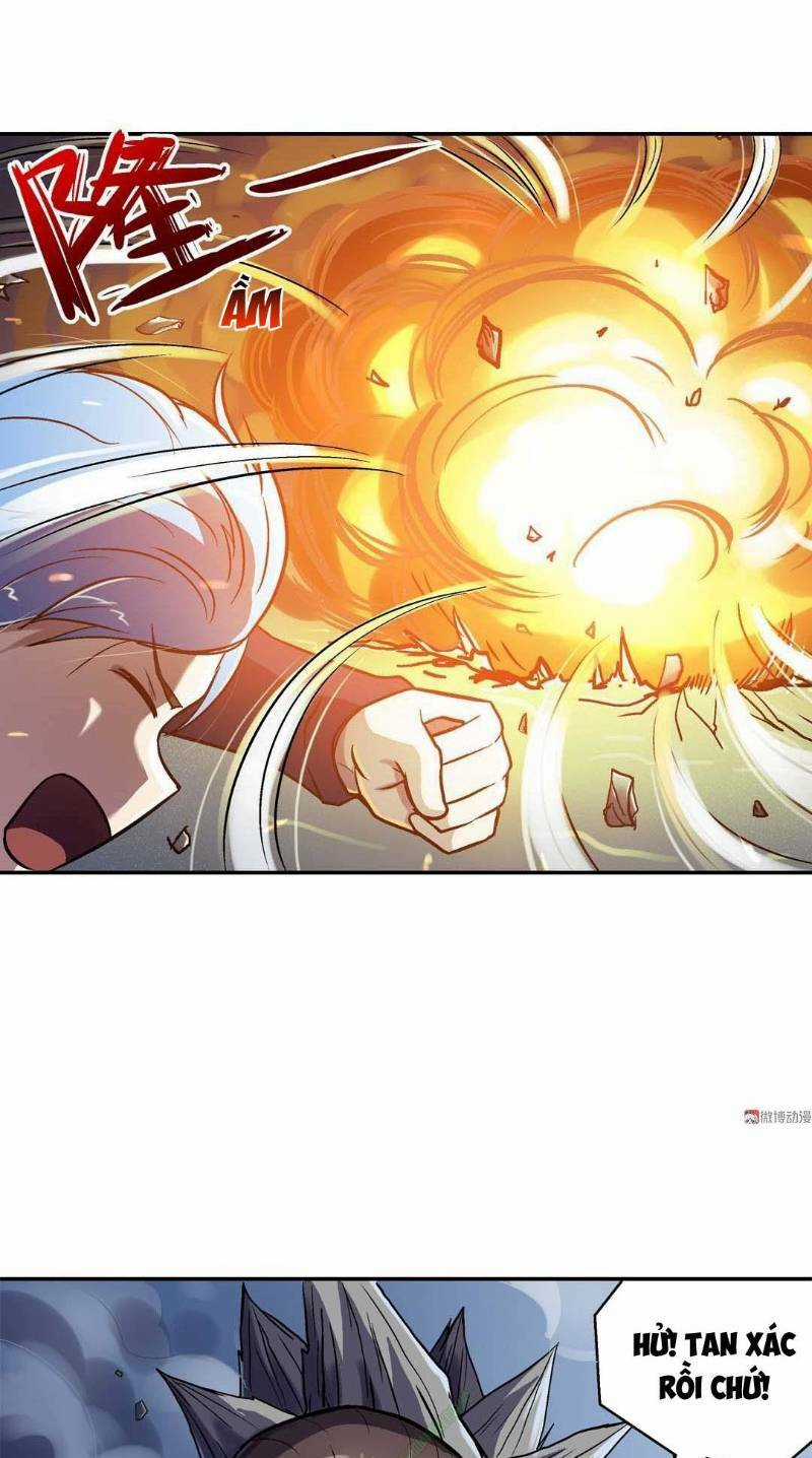 Khống Vận Sư - Chapter 24 - Trang 17