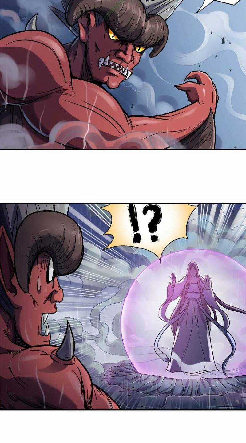 Khống Vận Sư - Chapter 24 - Trang 18