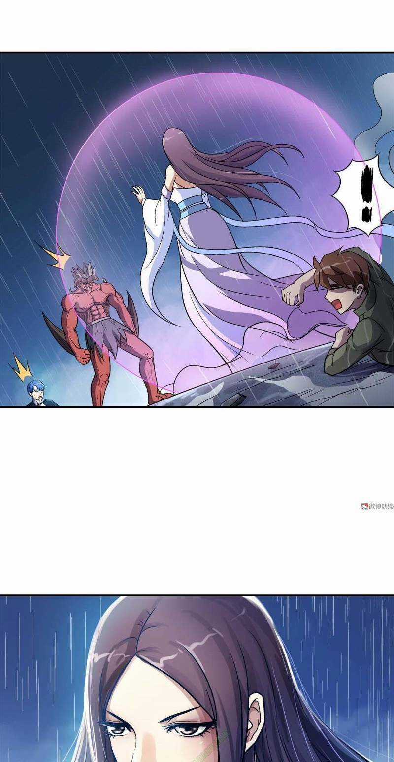 Khống Vận Sư - Chapter 24 - Trang 19