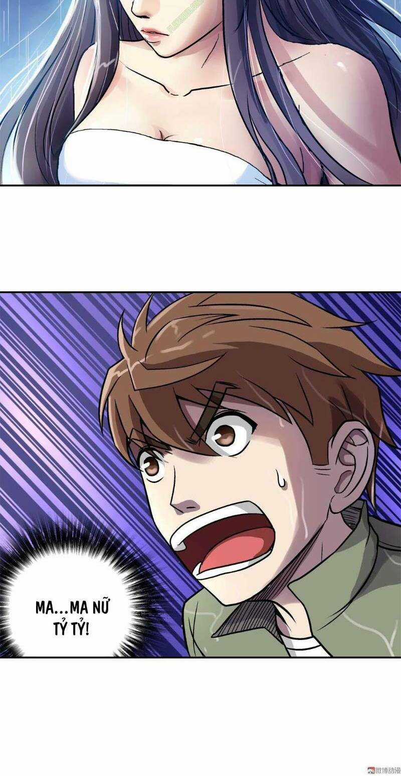 Khống Vận Sư - Chapter 24 - Trang 20