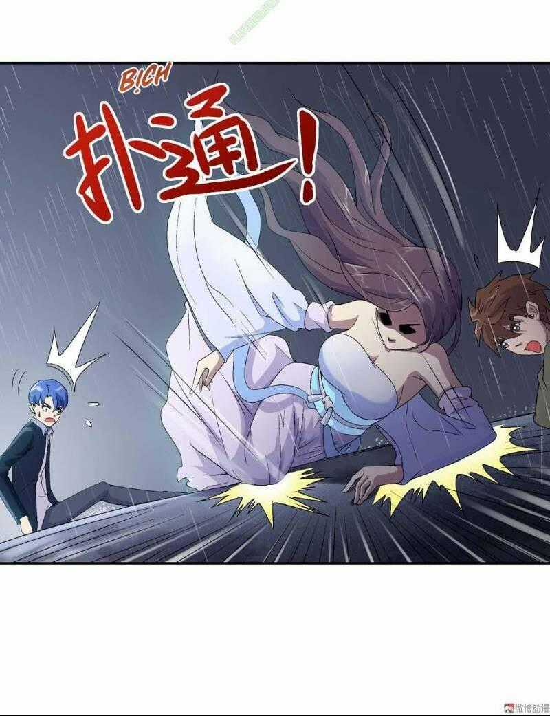 Khống Vận Sư - Chapter 24 - Trang 24