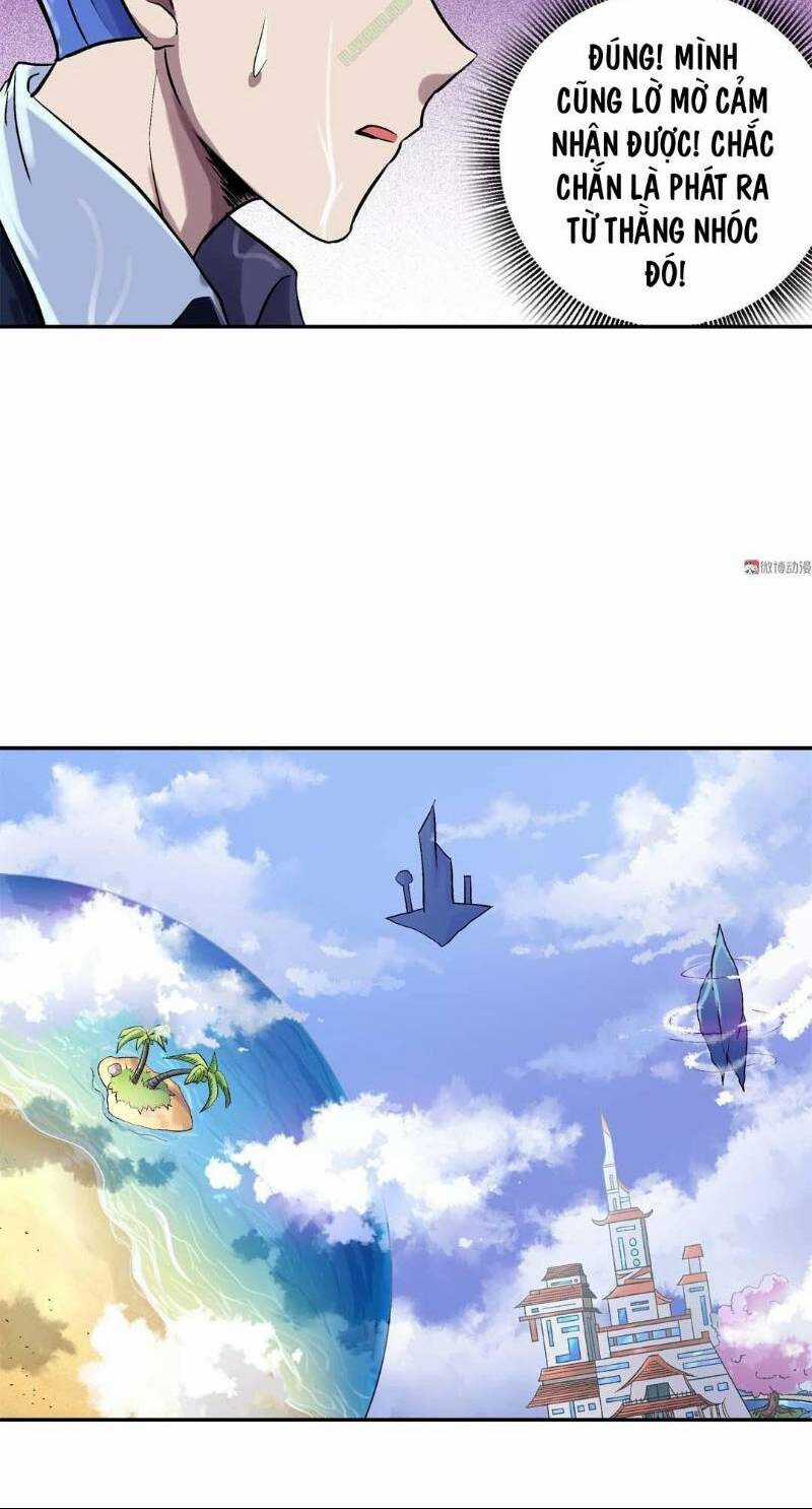 Khống Vận Sư - Chapter 24 - Trang 4