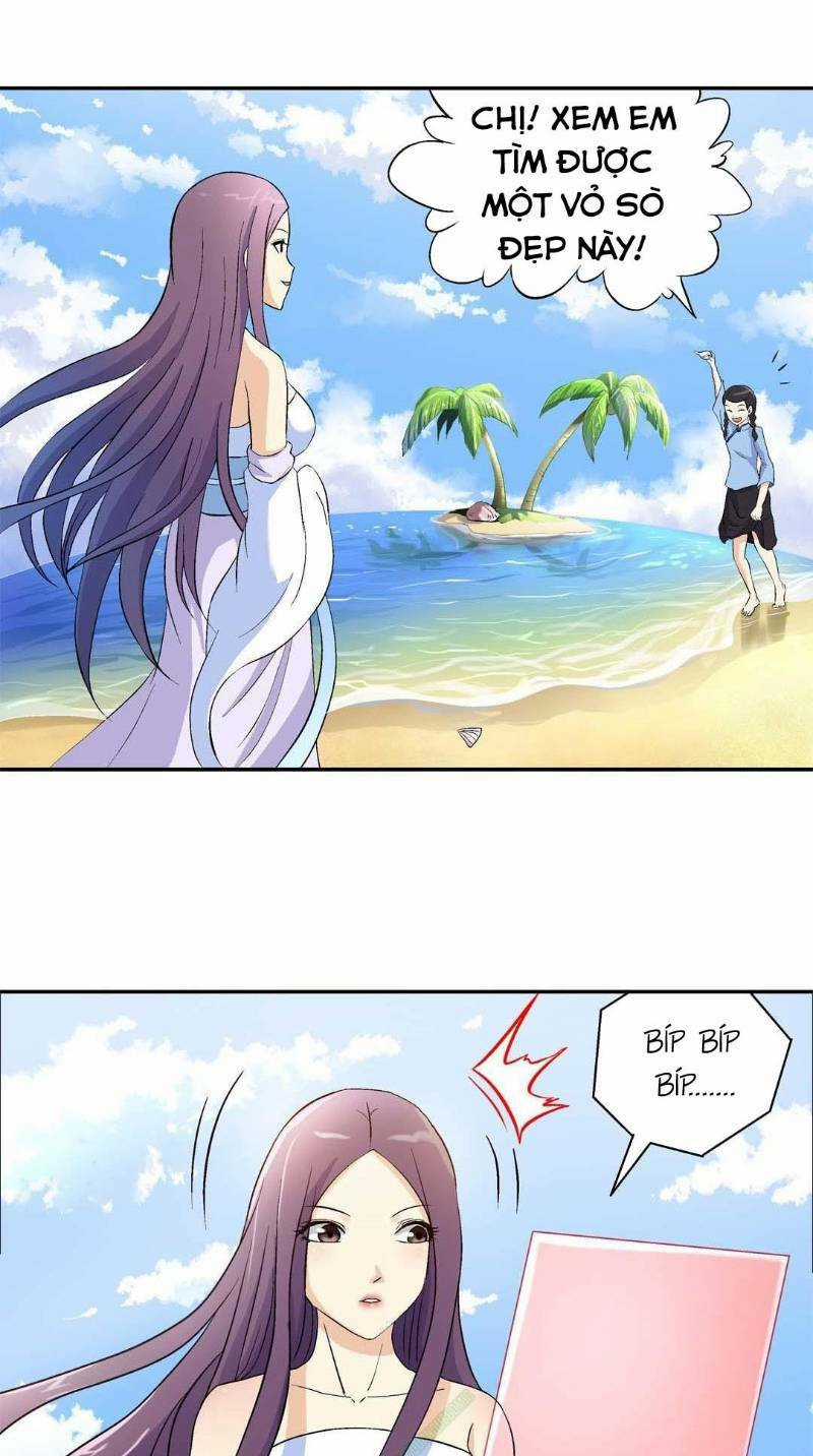 Khống Vận Sư - Chapter 24 - Trang 5