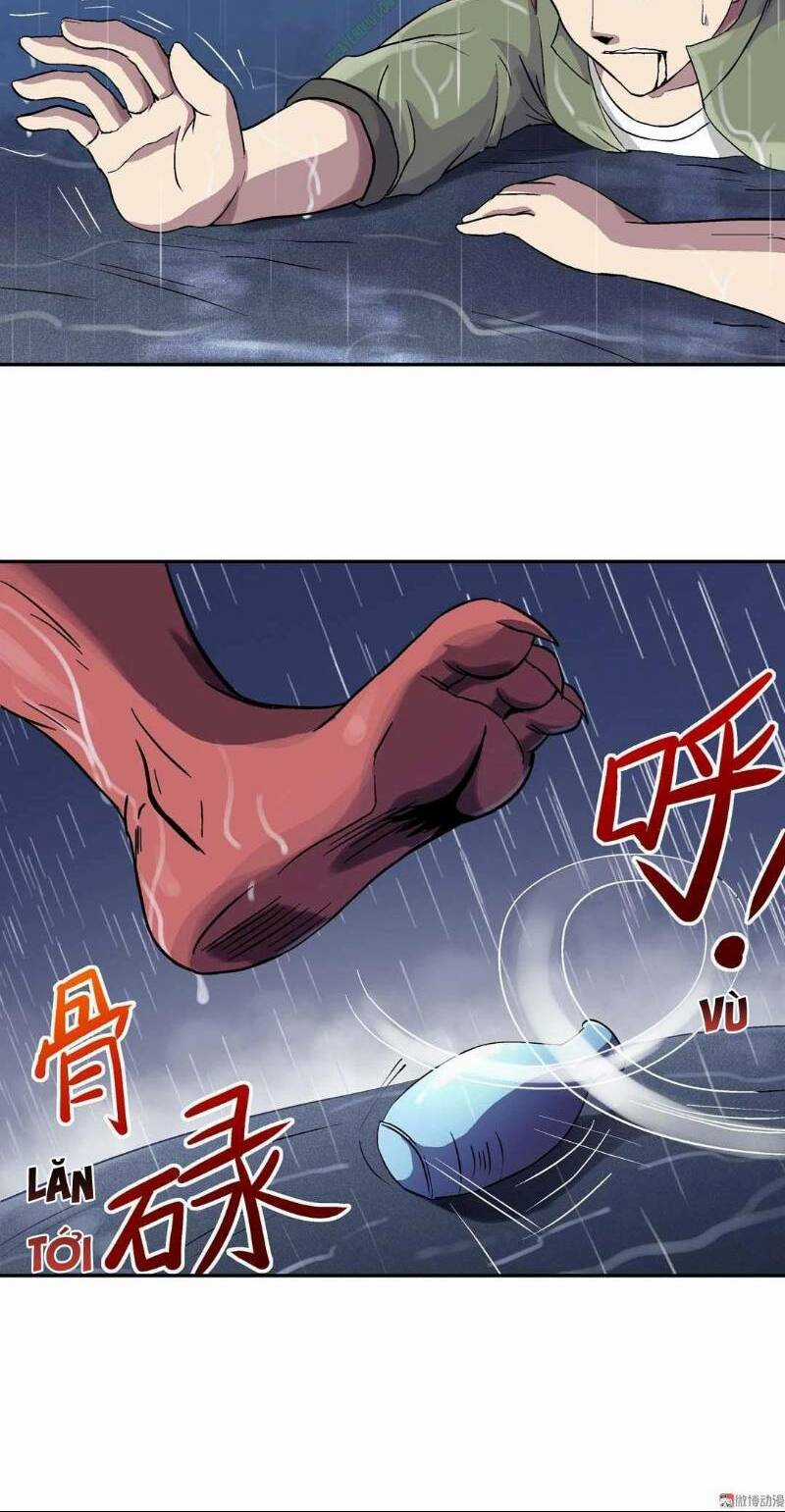 Khống Vận Sư - Chapter 24 - Trang 10