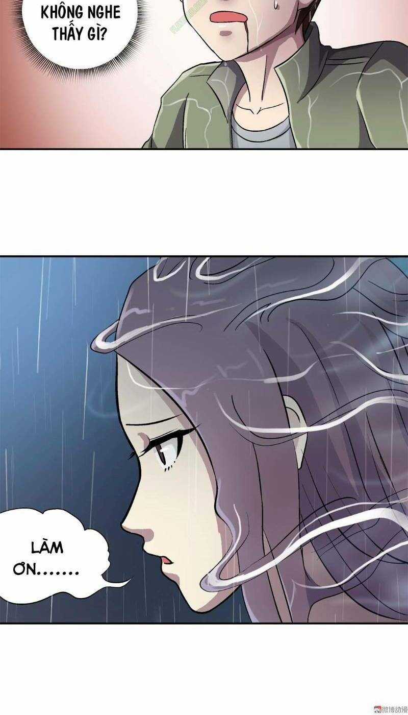 Khống Vận Sư - Chapter 25 - Trang 12