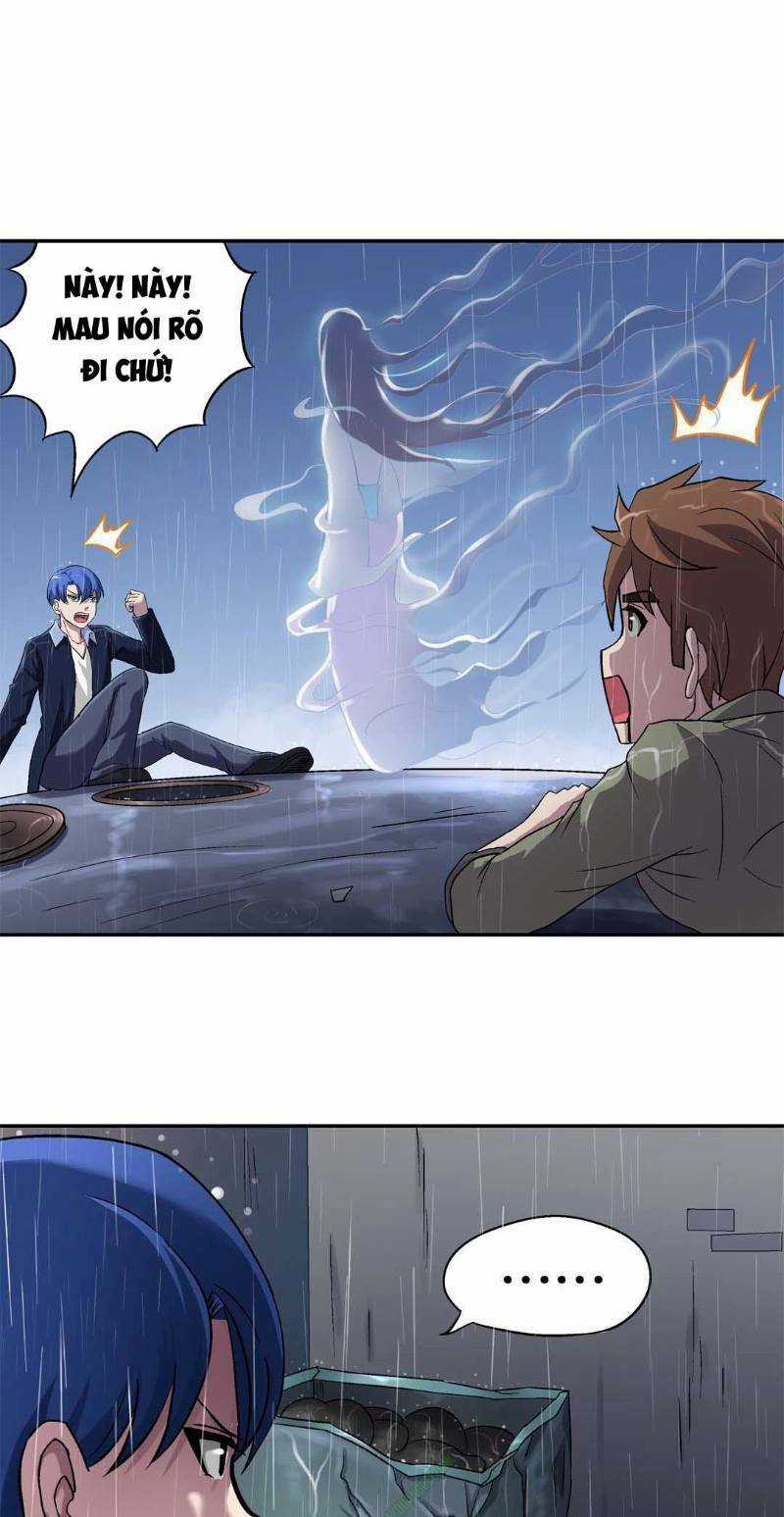 Khống Vận Sư - Chapter 25 - Trang 13