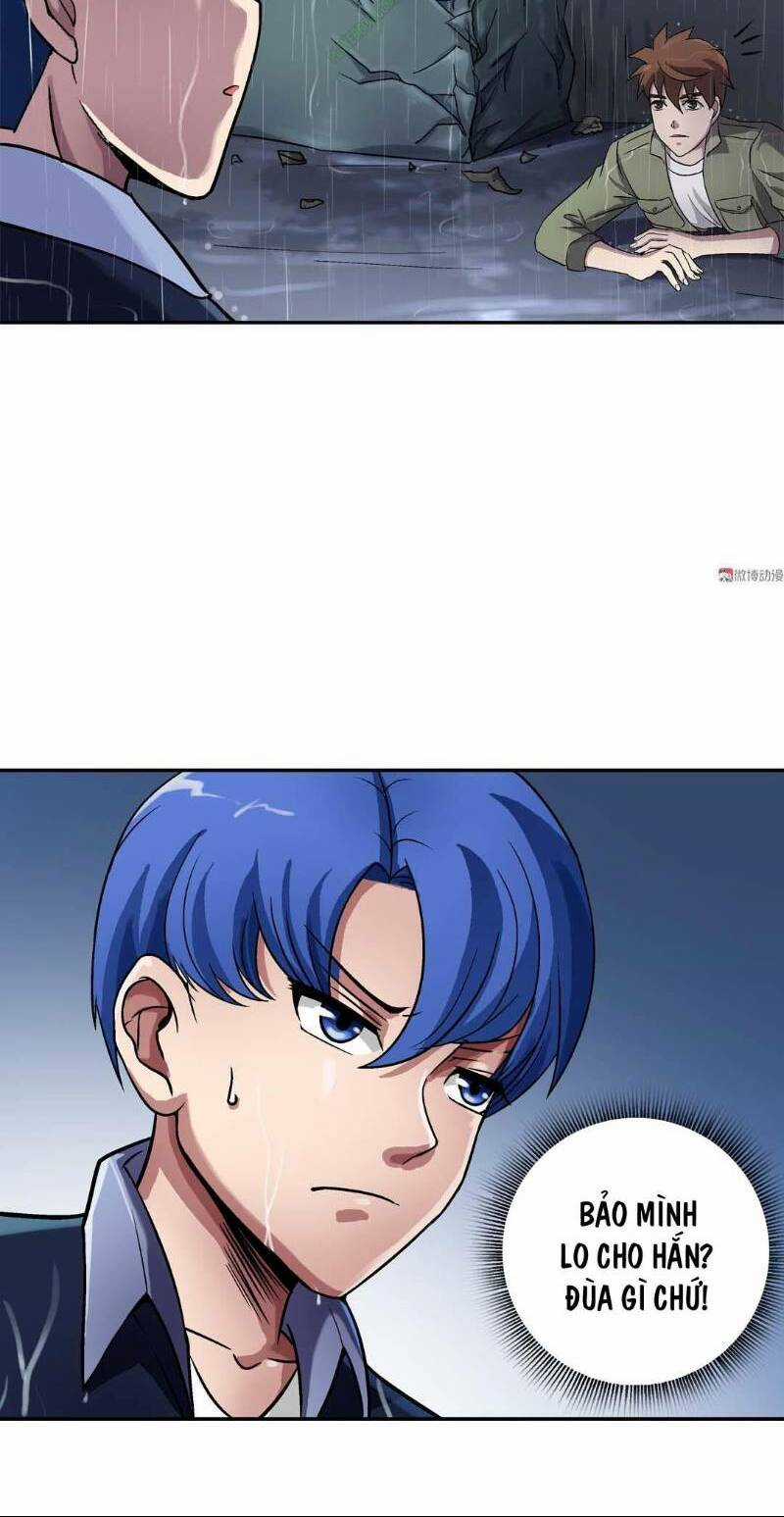 Khống Vận Sư - Chapter 25 - Trang 14