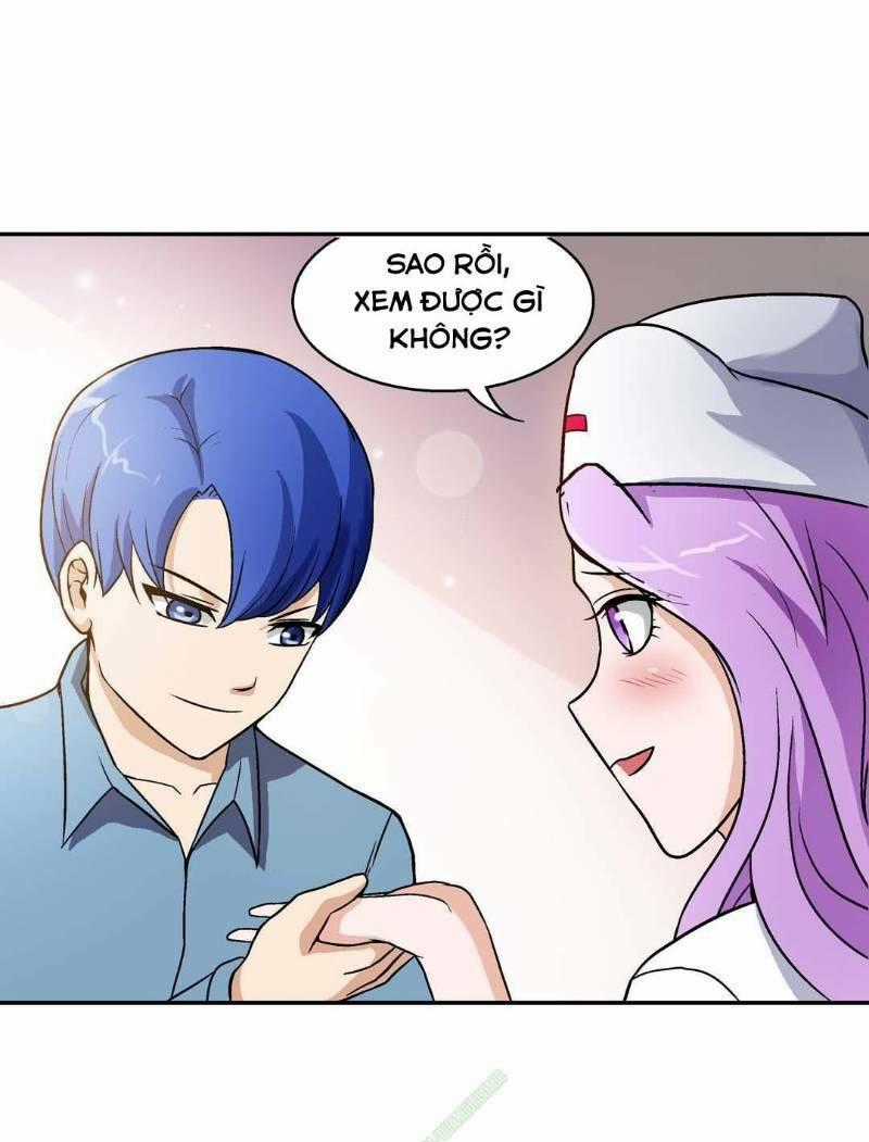 Khống Vận Sư - Chapter 25 - Trang 23