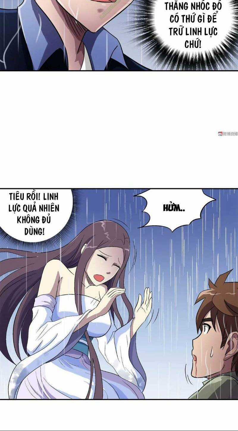 Khống Vận Sư - Chapter 25 - Trang 6